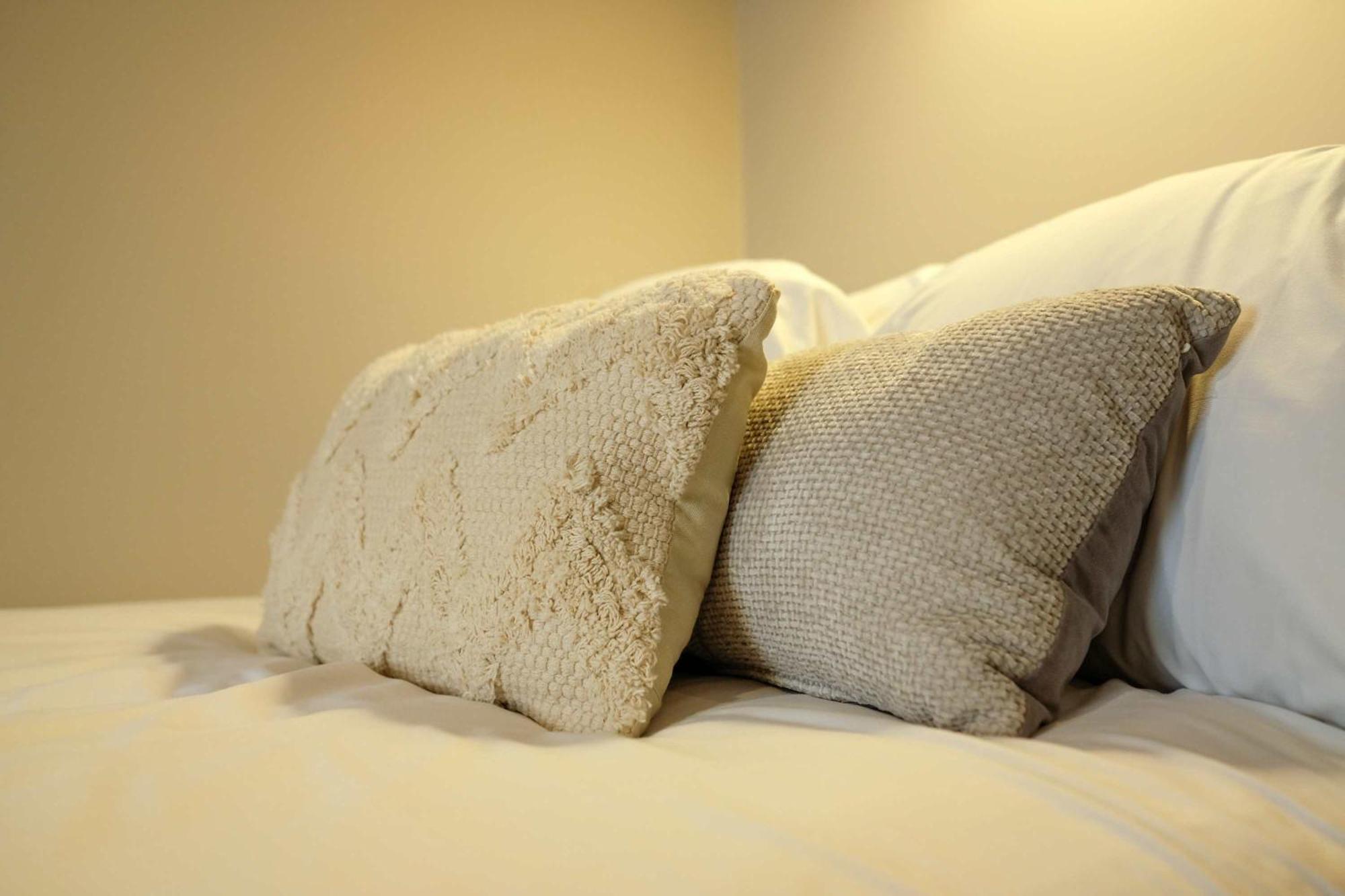 The Willow - B Apartamento *